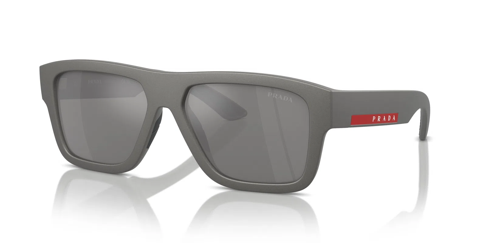 Prada Linea Rossa 04ZS Sunglasses - view 21